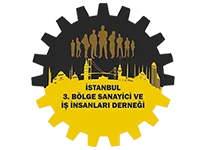 İstanbul 3.Bölge Sanayici ve İş İnsanları Derneği İstanbul 3.Bölge Sanayici ve İş İnsanları Derneği