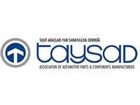 TAYSAD - Taşıt Araçları Yan Sanayicileri Derneği TAYSAD - Taşıt Araçları Yan Sanayicileri Derneği
