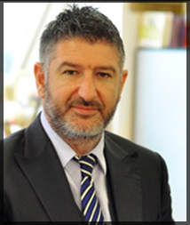 HAKAN AYDOĞDU