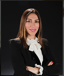 HATİCE AYDOĞDU ÖZER