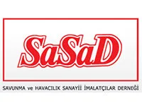 SASAD - Savunma ve Havacılık Sanayii İmalatçılar Derneği SASAD - Savunma ve Havacılık Sanayii İmalatçılar Derneği